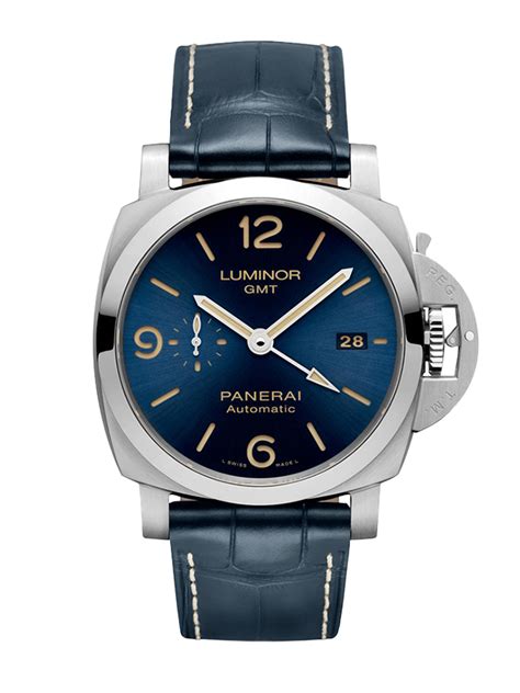 panerai luminor pam 01033